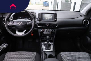 2019 Hyundai Kona