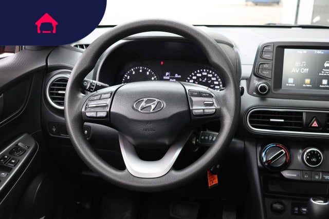 2019 Hyundai Kona