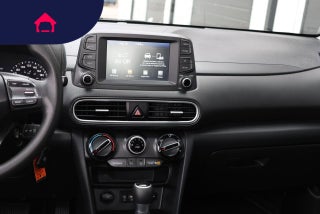 2019 Hyundai Kona