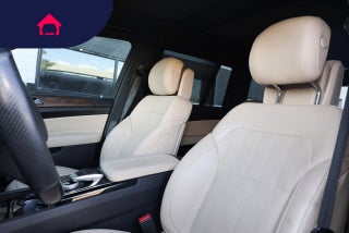 2018 Mercedes-Benz GLS