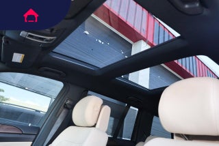 2018 Mercedes-Benz GLS
