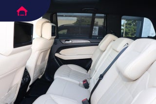 2018 Mercedes-Benz GLS