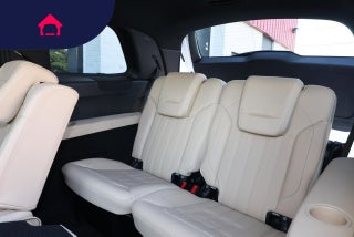 2018 Mercedes-Benz GLS