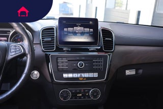 2018 Mercedes-Benz GLS