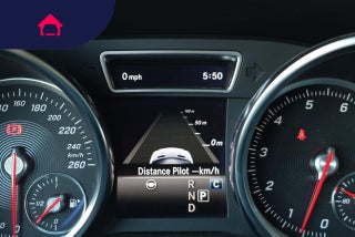 2018 Mercedes-Benz GLS