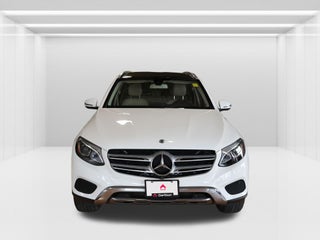 2019 Mercedes-Benz GLC