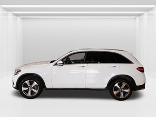 2019 Mercedes-Benz GLC