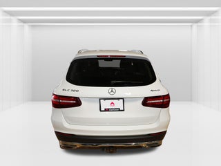 2019 Mercedes-Benz GLC