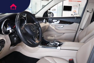 2019 Mercedes-Benz GLC