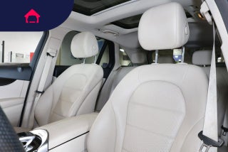 2019 Mercedes-Benz GLC