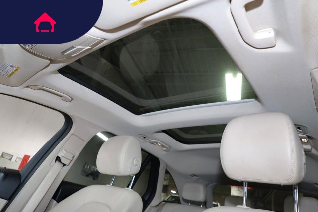 2019 Mercedes-Benz GLC