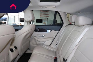 2019 Mercedes-Benz GLC