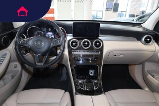 2019 Mercedes-Benz GLC