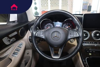 2019 Mercedes-Benz GLC