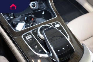 2019 Mercedes-Benz GLC