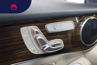 2019 Mercedes-Benz GLC