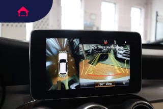 2019 Mercedes-Benz GLC