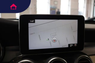 2019 Mercedes-Benz GLC