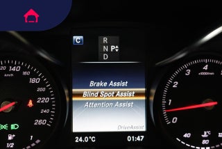 2019 Mercedes-Benz GLC