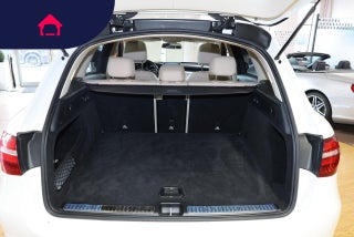 2019 Mercedes-Benz GLC