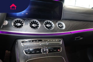 2018 Mercedes-Benz E-Class