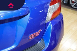 2021 Subaru WRX