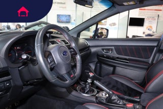 2021 Subaru WRX