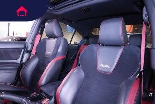 2021 Subaru WRX