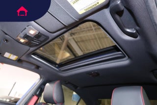 2021 Subaru WRX