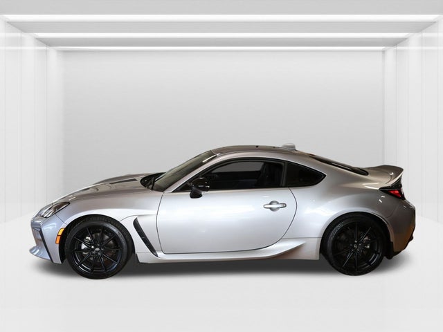 2025 Toyota GR86