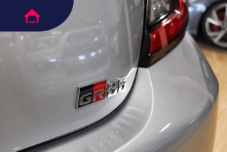 2025 Toyota GR86