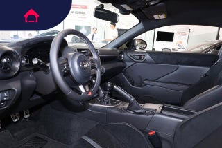 2025 Toyota GR86