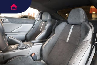 2025 Toyota GR86