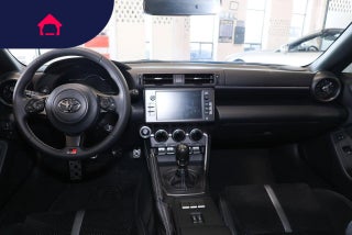 2025 Toyota GR86