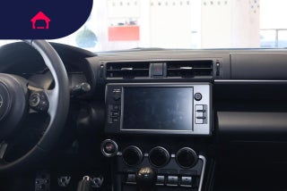 2025 Toyota GR86