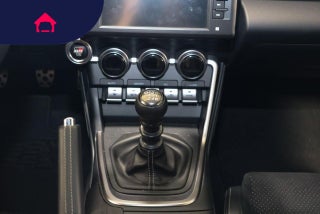 2025 Toyota GR86
