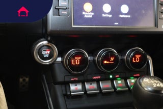2025 Toyota GR86