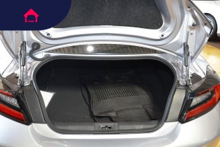 2025 Toyota GR86