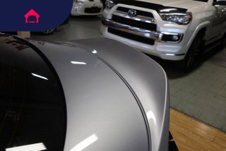 2025 Toyota GR86