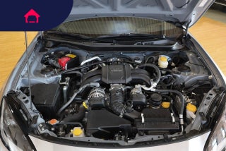 2025 Toyota GR86
