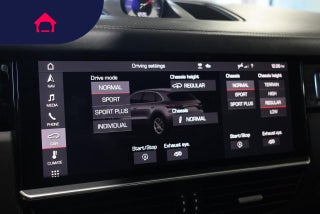 2020 Porsche Cayenne