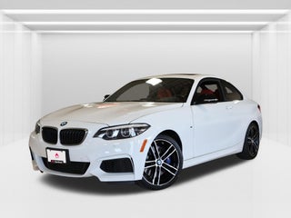2020 BMW 2 Series