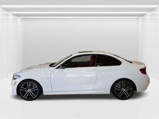 2020 BMW 2 Series