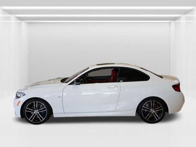 2020 BMW 2 Series