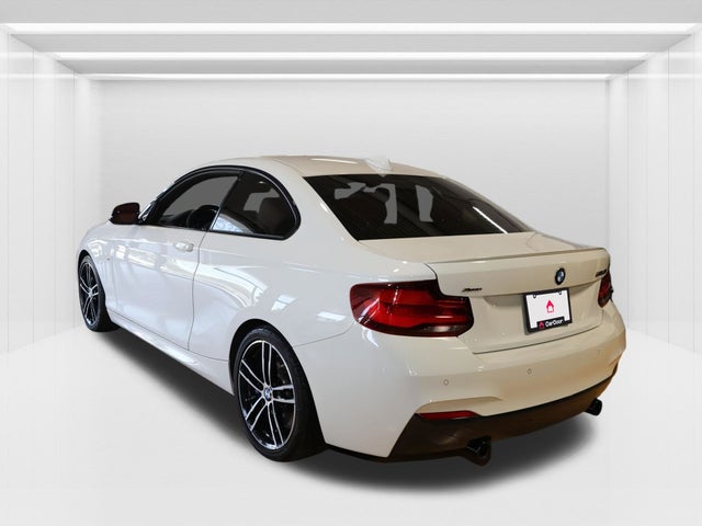 2020 BMW 2 Series