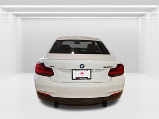 2020 BMW 2 Series