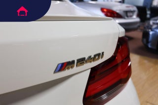 2020 BMW 2 Series
