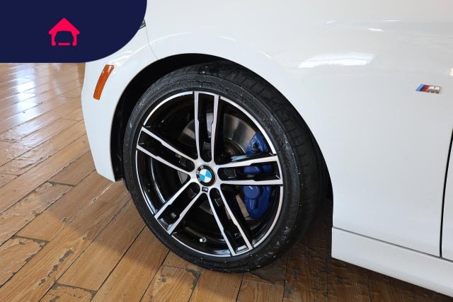 2020 BMW 2 Series