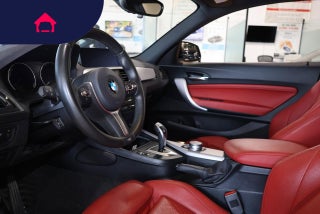 2020 BMW 2 Series