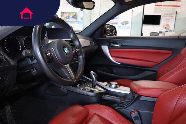 2020 BMW 2 Series
